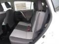 Super White - RAV4 LE Photo No. 21