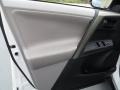 Super White - RAV4 LE Photo No. 22