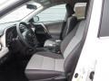 Super White - RAV4 LE Photo No. 23