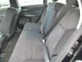 2013 Crystal Black Pearl Honda CR-V LX AWD  photo #11