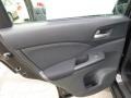 2013 Crystal Black Pearl Honda CR-V LX AWD  photo #13