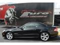 Black - SL 550 Roadster Photo No. 3