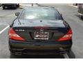 Black - SL 550 Roadster Photo No. 5