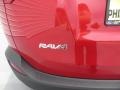 Barcelona Red Metallic - RAV4 LE Photo No. 6