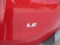 Barcelona Red Metallic - RAV4 LE Photo No. 7
