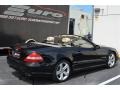 Black - SL 550 Roadster Photo No. 8