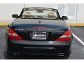 Black - SL 550 Roadster Photo No. 9