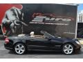 Black - SL 550 Roadster Photo No. 10