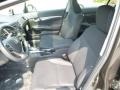 Kona Coffee Metallic - Civic EX Sedan Photo No. 10