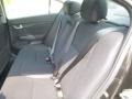 Kona Coffee Metallic - Civic EX Sedan Photo No. 11