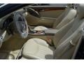 Black - SL 550 Roadster Photo No. 17