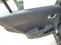 Kona Coffee Metallic - Civic EX Sedan Photo No. 13