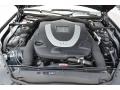 Black - SL 550 Roadster Photo No. 19