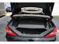 Black - SL 550 Roadster Photo No. 20