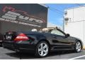 Black - SL 550 Roadster Photo No. 21