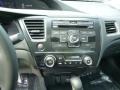 Kona Coffee Metallic - Civic EX Sedan Photo No. 18