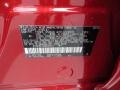 Barcelona Red Metallic - RAV4 LE Photo No. 31