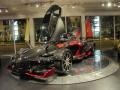 Carbon Black/Red - R Edition  Photo No. 1