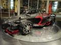 Carbon Black/Red - R Edition  Photo No. 7