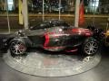 Carbon Black/Red - R Edition  Photo No. 11