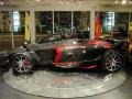  2013 R Edition  Carbon Black/Red