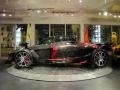 Carbon Black/Red - R Edition  Photo No. 13