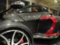 Carbon Black/Red - R Edition  Photo No. 15