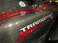 2013 Tramontana R Edition Standard R Edition Model Marks and Logos