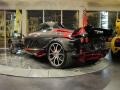 Carbon Black/Red - R Edition  Photo No. 20
