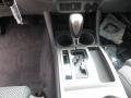 Super White - Tacoma V6 TRD Sport Double Cab 4x4 Photo No. 29