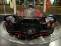 Carbon Black/Red 2013 Tramontana R Edition Standard R Edition Model Exterior