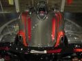 Carbon Black/Red 2013 Tramontana R Edition Standard R Edition Model Exterior