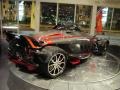 Carbon Black/Red - R Edition  Photo No. 31