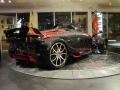  2013 R Edition  Carbon Black/Red