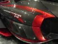 Carbon Black/Red - R Edition  Photo No. 34