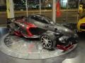 Carbon Black/Red 2013 Tramontana R Edition Standard R Edition Model Exterior