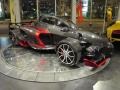 Carbon Black/Red - R Edition  Photo No. 41