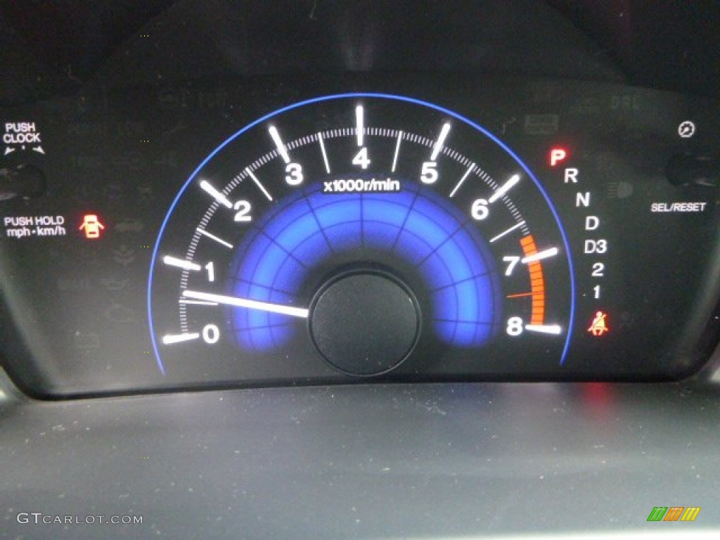 2013 Civic LX Coupe - Rallye Red / Gray photo #19