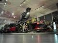 Carbon Black/Red - R Edition  Photo No. 58