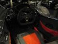 Black/Red Accents Interior Photo for 2013 Tramontana R Edition #84808901