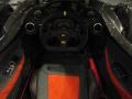 2013 Tramontana R Edition Black/Red Accents Interior Dashboard Photo
