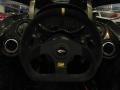 2013 Tramontana R Edition Black/Red Accents Interior Steering Wheel Photo