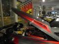 Carbon Black/Red - R Edition  Photo No. 71