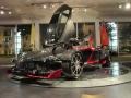 Carbon Black/Red - R Edition  Photo No. 76