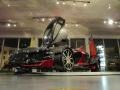 Carbon Black/Red - R Edition  Photo No. 77