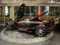 Carbon Black/Red - R Edition  Photo No. 81