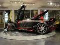 Carbon Black/Red - R Edition  Photo No. 82