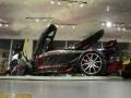 Carbon Black/Red - R Edition  Photo No. 83