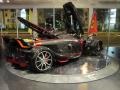 Carbon Black/Red - R Edition  Photo No. 87