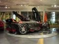Carbon Black/Red - R Edition  Photo No. 88
